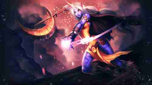 《黑豹2》反派海王纳摩造型曝光新角色海煞亮相！