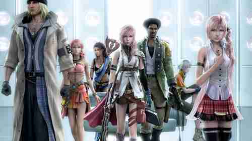 过了11年 它依然是最优秀的“互动式电影游戏”！